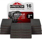 X-PROTECTOR Non Slip Furniture Pads by X-Protector
