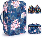 YOUSHARES 300 Slots Color Pencil Case by YOUSHARES