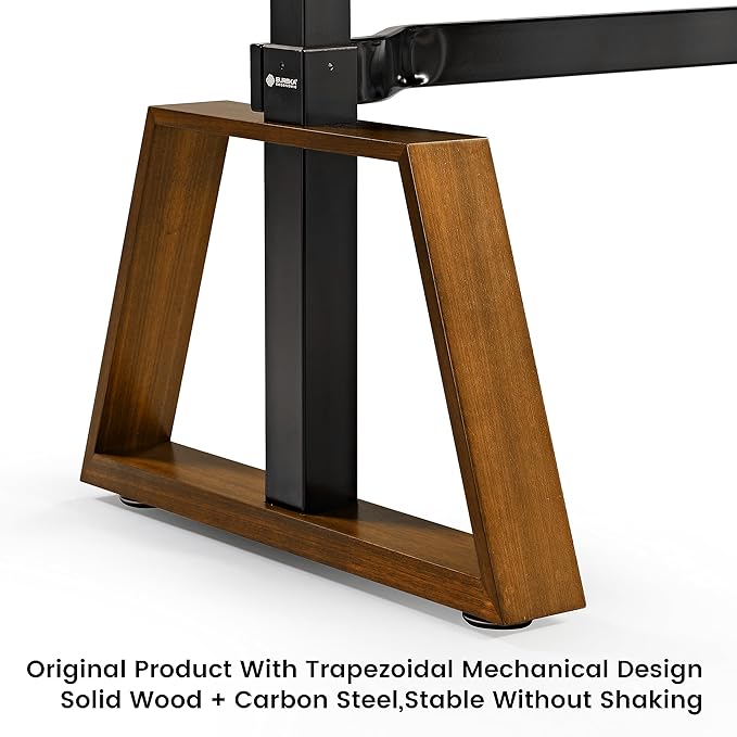 EUREKA ERGONOMIC Electric Standing Desk - Image 8
