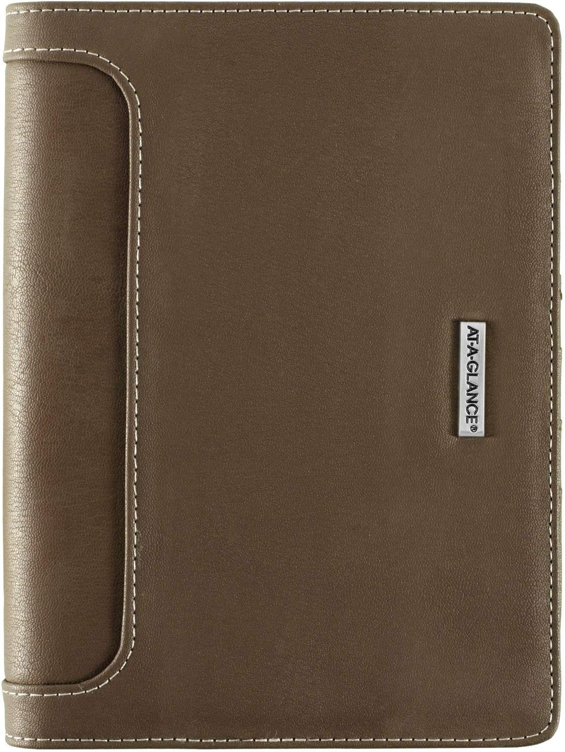 at-a-glance day runner harrison phone and address book, main product view