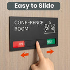 Conference Room Sign - Image 6