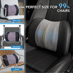 Lofty Aim Lumbar Support Pillow - Image 9