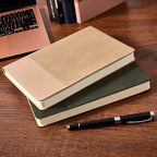 TSFPapier Lined Journal Notebook - Image 2