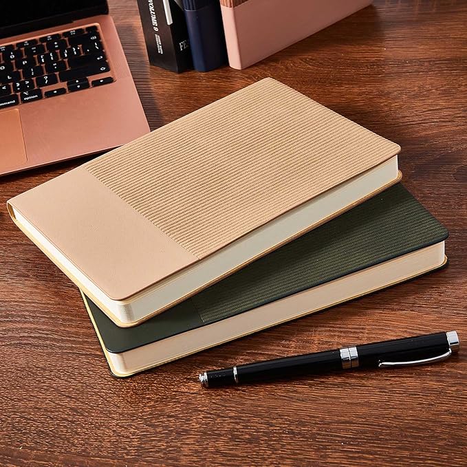 TSFPapier Lined Journal Notebook - Image 2