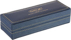 Conklin All American Fountain Pen in Southwest Turquoise – Broad Nib, Bold - Image 4