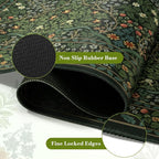 iCasso Big Mouse Pad, Desk Pad Mat, Full Desk Large Mousepad, Anti-Slip Smooth - Image 4