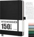 AHGXG Bullet Dotted Journal by AHGXG