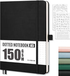 AHGXG Bullet Dotted Journal by AHGXG