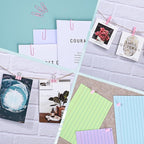 Paper Clips and Binder Clips Small - Image 5