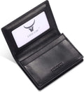 Leather Business Card Case Holder by HISCOW