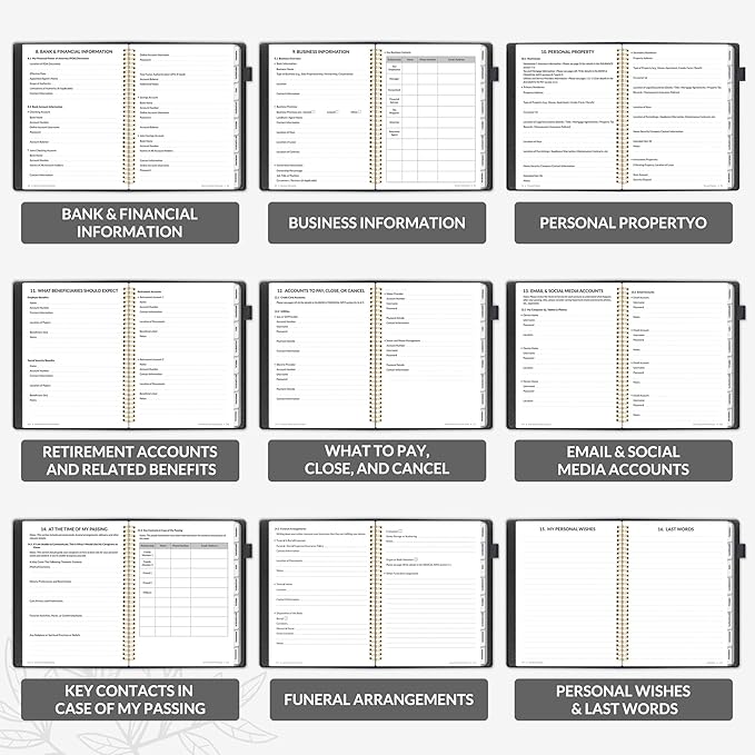 SUNEE End of Life Planner - Image 6