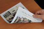 PPD Double Sided Photo Paper, Matte Brochure Paper 11 x 14 - Image 6
