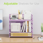 Cawukege 5 Tier Paper Organizer - Image 2