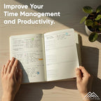 Dated, 2026 Planner, 5.8” x 8.3” - Image 7