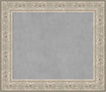 Amanti Art Silver Framed Magnetic Board 27x31 Medium Vision Board by AmantiArt