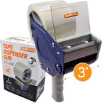 Tape King Packing Tape Dispenser Gun - Image 7