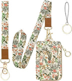 Bolimoss Aesthetic Lanyard by BOLIMOSS