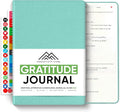 Gratitude & Self-Care Journal by PRODUCTIVITYSTORE