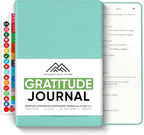 Gratitude & Self-Care Journal by PRODUCTIVITYSTORE