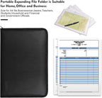 ENGPOW Fireproof Expanding File Folder - Image 3