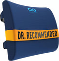 Everlasting Comfort Lumbar Support Pillow by EverlastingComfort