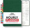 Hourly Planner & Appointment Book by PRODUCTIVITYSTORE
