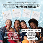 Redirect for Women Cards – Turn Automatic Negative Thinking to Positive - Image 4