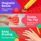 AYNAT FUN Magnetic Drawing Board - Image 4