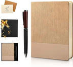 TSFPapier A5 Lined Notebook by TSFPapier