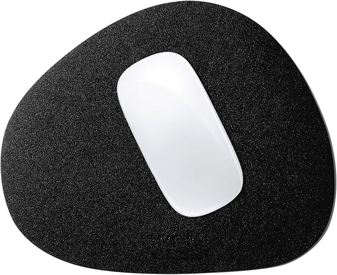 GREEDY FARMERS Mouse pad, Non-Slip Washable Waterproof Computer Mouse pad by GREEDY+FARMERS