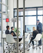 Office Door Signs Do Not Disturb, In Use/Available Slider Sign - Image 6