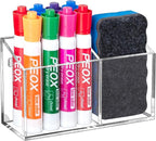 BEYGORM Magnetic Dry Erase Marker Holder by BEYGORM