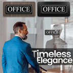MolnijaPro - The Office Door Sign - Image 3
