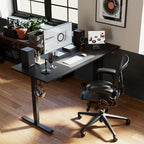 Agilestic Electric Standing Desk, Extra Large 71 x 31.5 Inches Height - Image 2