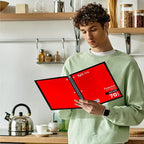 EPI Spiral Notebook | Wide - Image 6