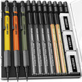 Four Candies 1.3mm Mechanical Pencil Set by FourCandies
