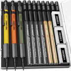Four Candies 1.3mm Mechanical Pencil Set by FourCandies