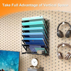 Kuntine.B Wall File Organizer - Image 7