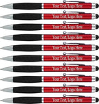 SyPen Customized Pens With your Custom Logo or Text-300 Pack Bulk-for Businesses by Sypen