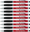 SyPen Customized Pens With your Custom Logo or Text-600 Pack Bulk-for Businesses by Sypen