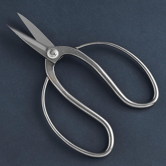 Wazakura Bonsai Scissors Kazuyuki Ishihara model - Image 3