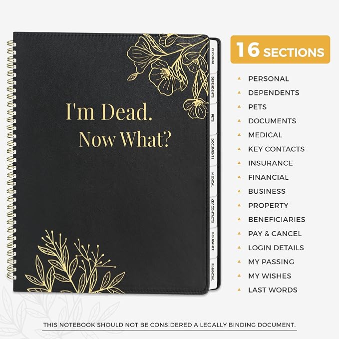 SUNEE End of Life Planner - Image 2