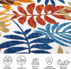 safavieh washable rug outdoor cabana collection - 2' on a desk or shelf