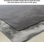 Koonmi Tempered Glass Chair Mat - Image 7