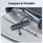 Acer USB Hub 4 Ports, USBA Splitter - Image 8