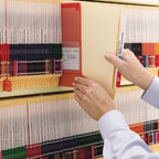Smead End Tab Fastener File Folder, Shelf-Master Reinforced Straight-Cut, Legal Size, Manila, 50 per Box, 37115