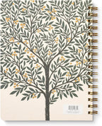 Compendium Spiral Notebook – Good Things Are Always Beginning – A Designer - Image 3