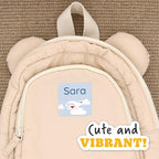 Large Name Labels for Kids - Image 6