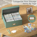 Decorative Photo Storage Box - Image 7