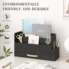 Wisuse Desk Mail Organizer - Image 5